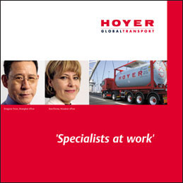 Hoyer Global Transport